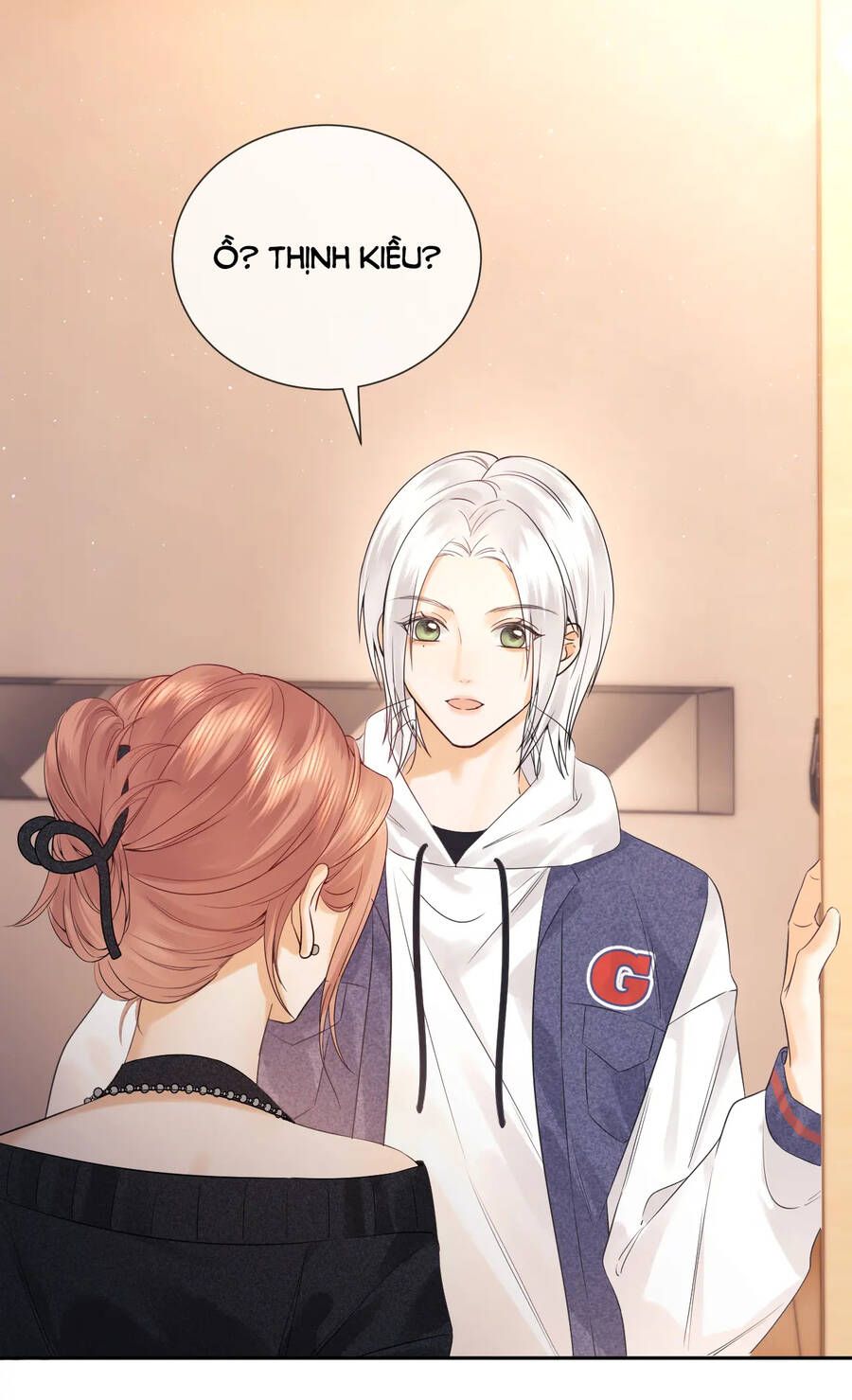 Fan Vợ Hiểu Biết Một Chút - Chapter 11.1 - Page 6