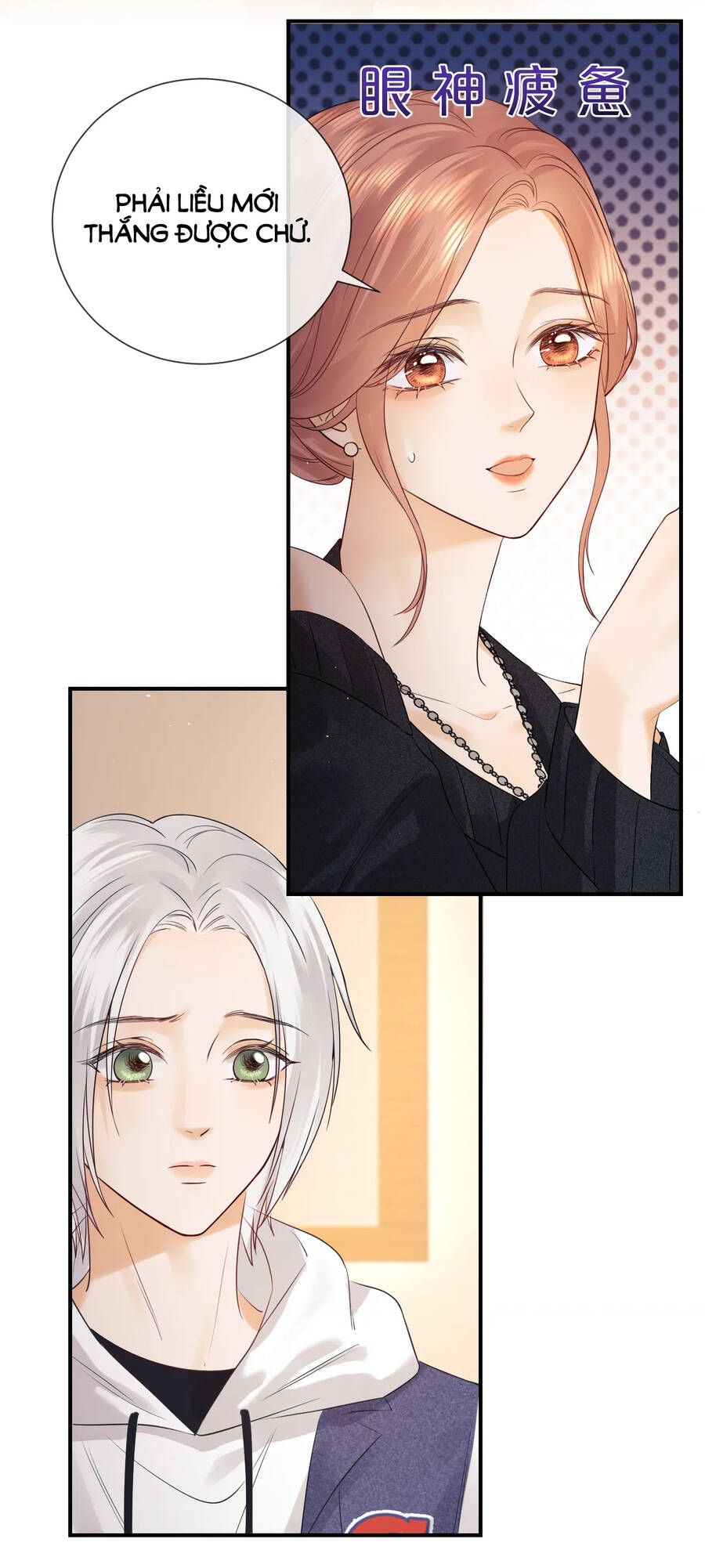 Fan Vợ Hiểu Biết Một Chút - Chapter 11.1 - Page 8