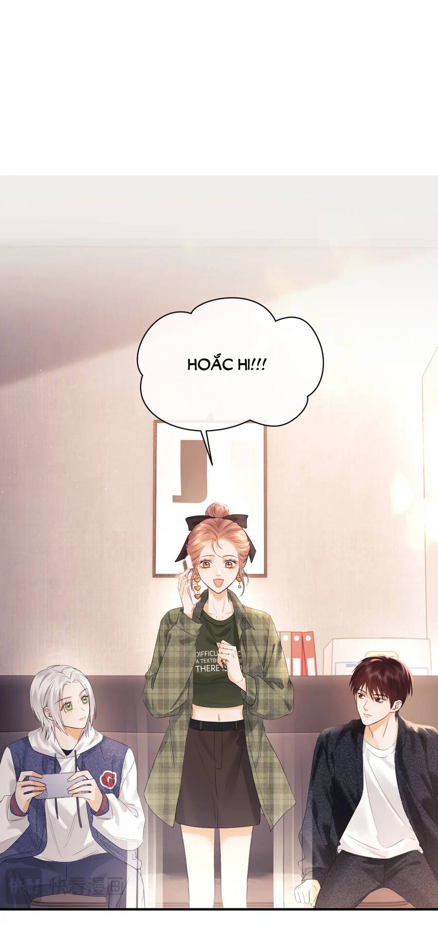 Fan Vợ Hiểu Biết Một Chút - Chapter 11.2 - Page 11