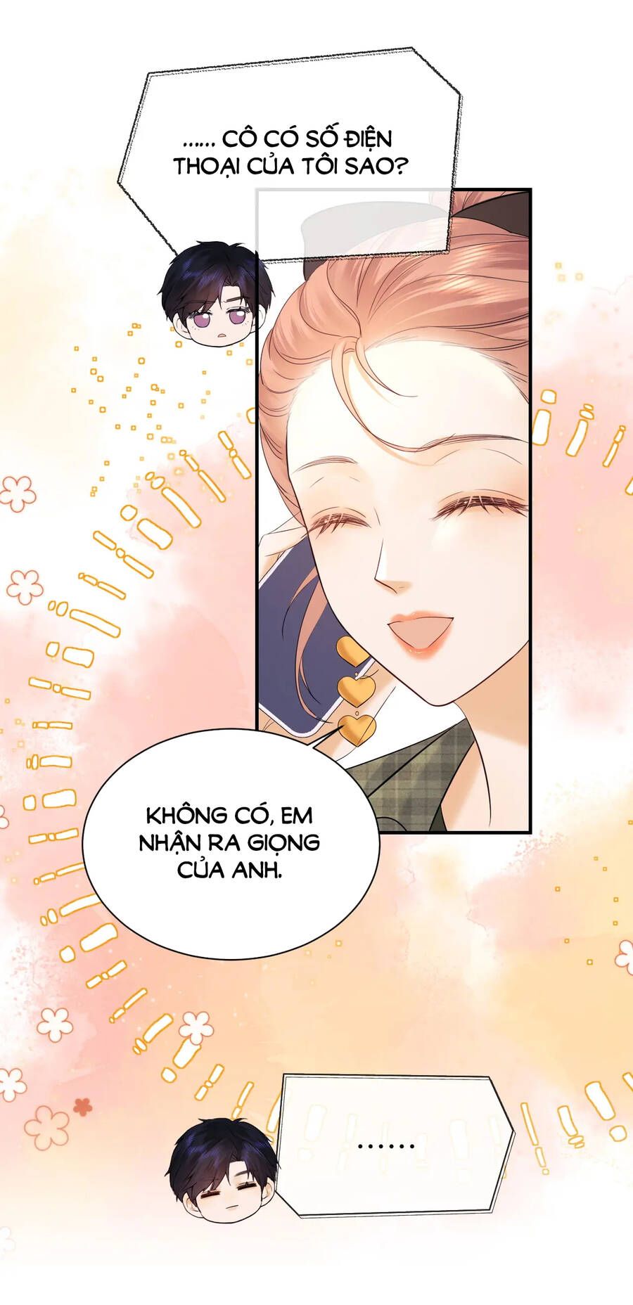 Fan Vợ Hiểu Biết Một Chút - Chapter 11.2 - Page 12