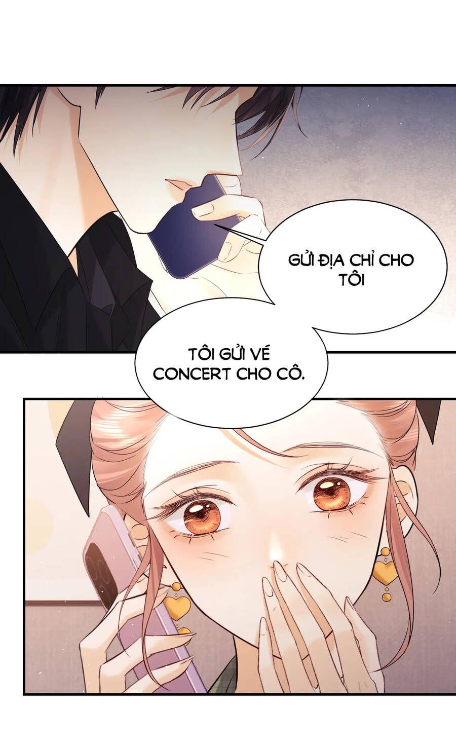 Fan Vợ Hiểu Biết Một Chút - Chapter 11.2 - Page 13