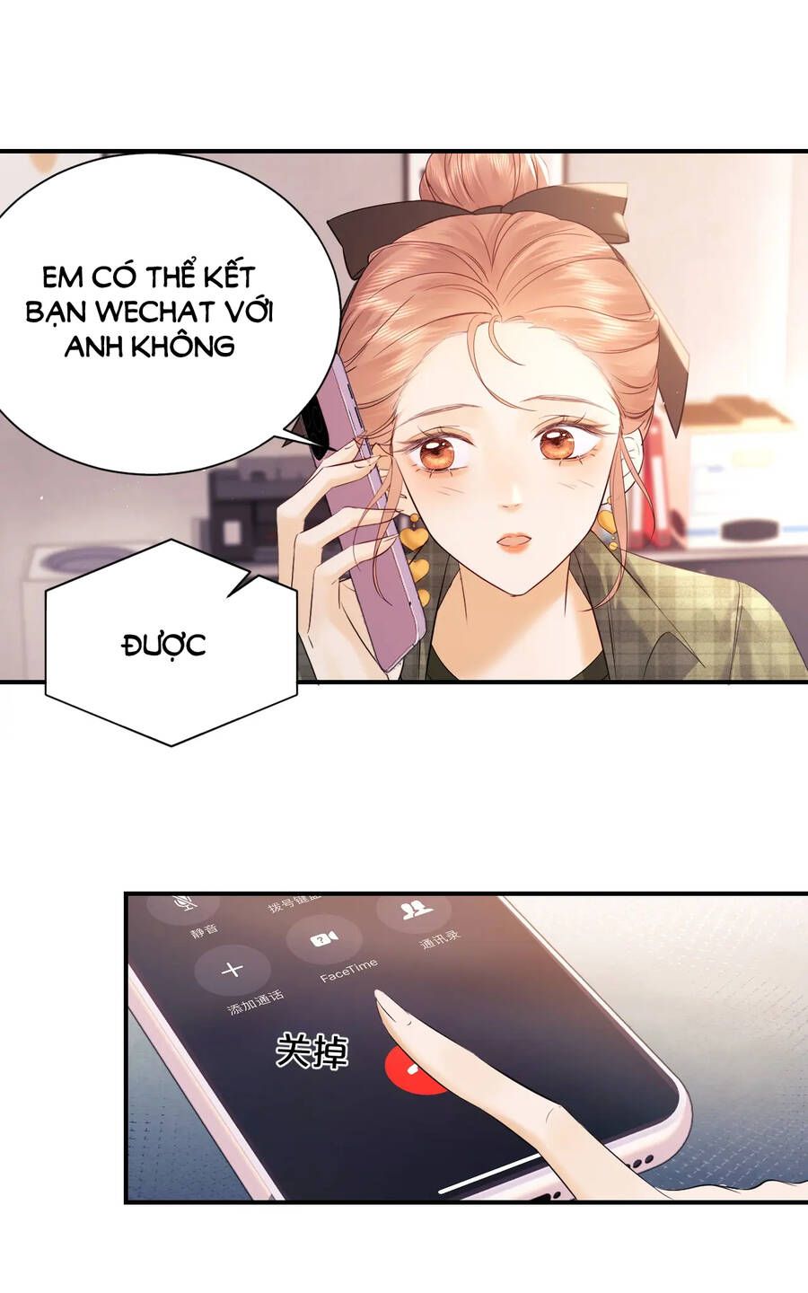 Fan Vợ Hiểu Biết Một Chút - Chapter 11.2 - Page 14