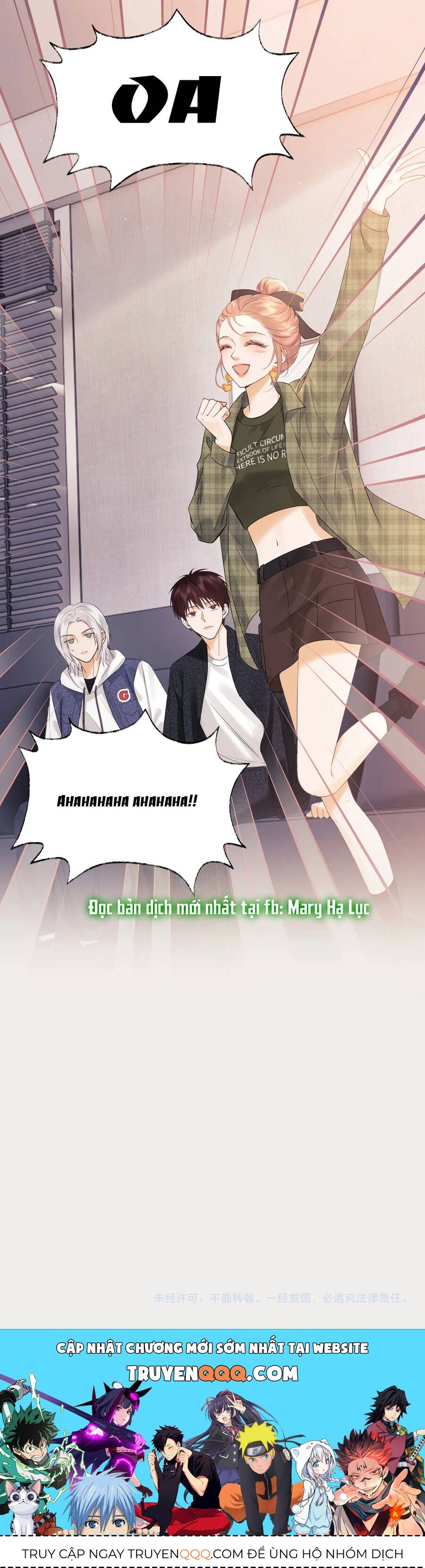 Fan Vợ Hiểu Biết Một Chút - Chapter 11.2 - Page 16