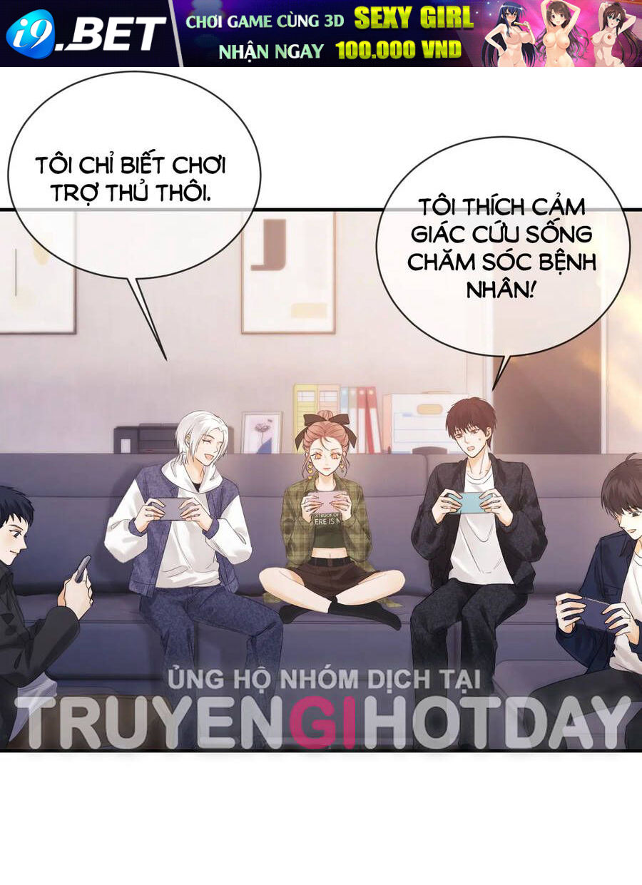 Fan Vợ Hiểu Biết Một Chút - Chapter 11.2 - Page 4