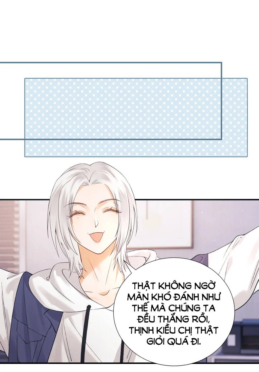 Fan Vợ Hiểu Biết Một Chút - Chapter 11.2 - Page 5