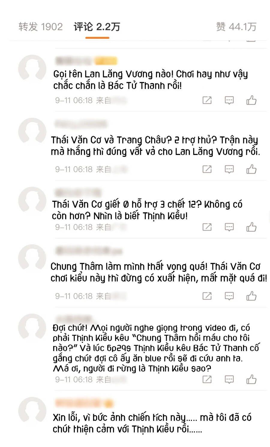 Fan Vợ Hiểu Biết Một Chút - Chapter 11.2 - Page 7