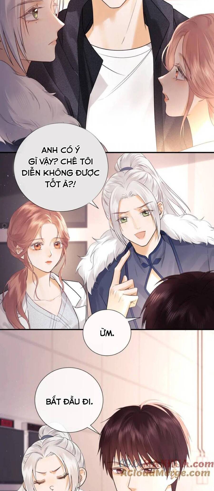 Fan Vợ Hiểu Biết Một Chút - Chapter 11 - Page 11