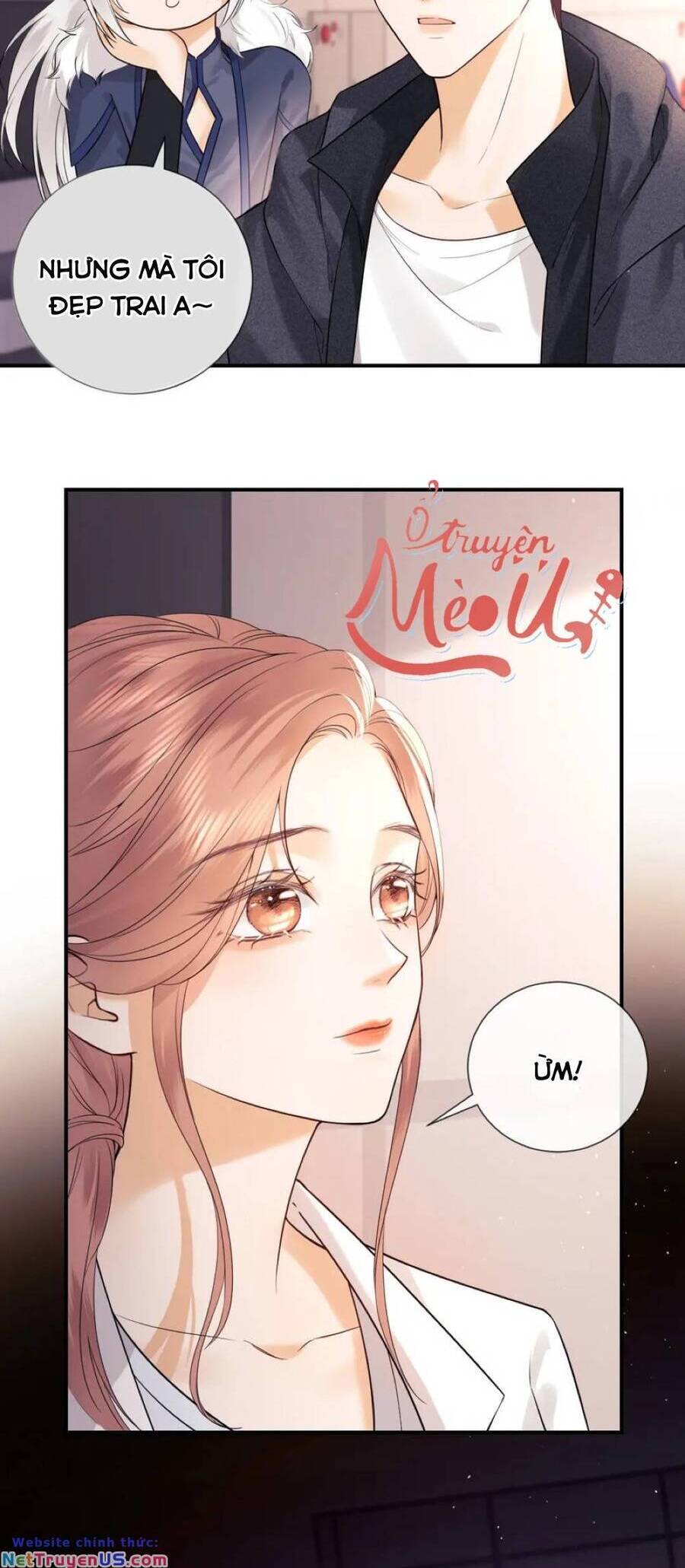 Fan Vợ Hiểu Biết Một Chút - Chapter 11 - Page 12