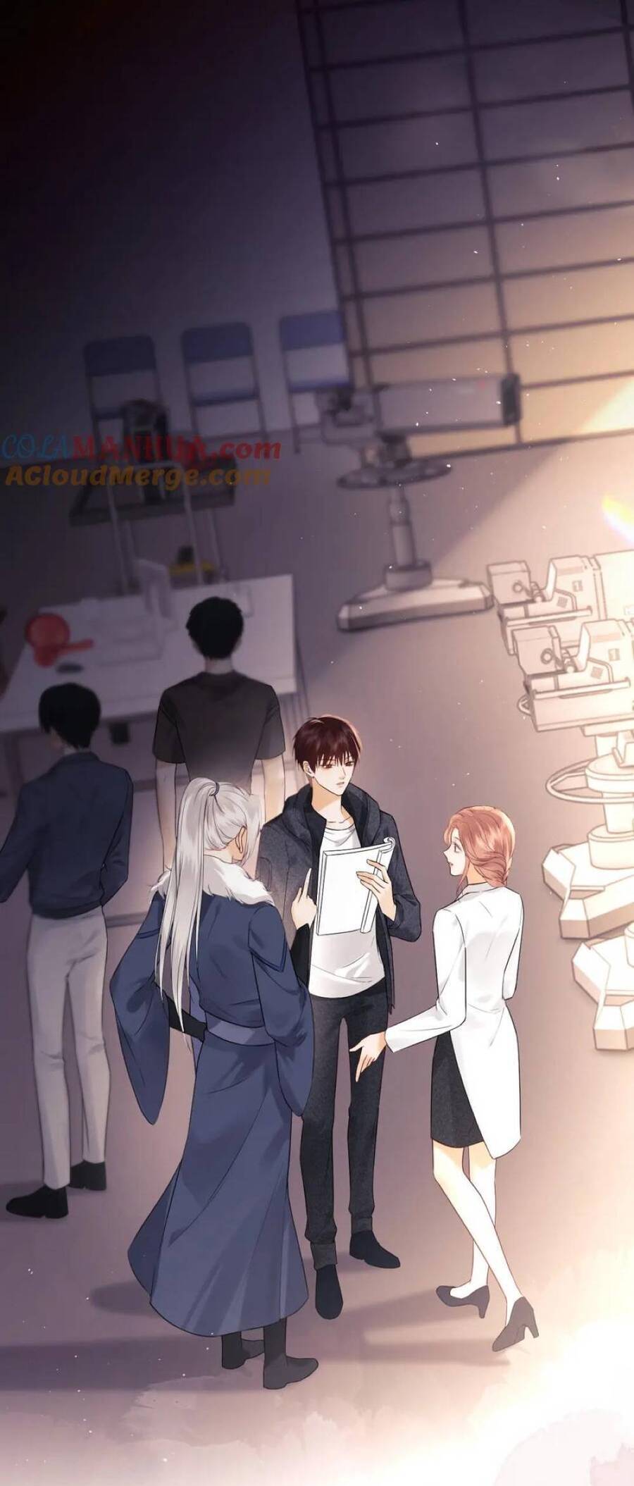 Fan Vợ Hiểu Biết Một Chút - Chapter 11 - Page 13