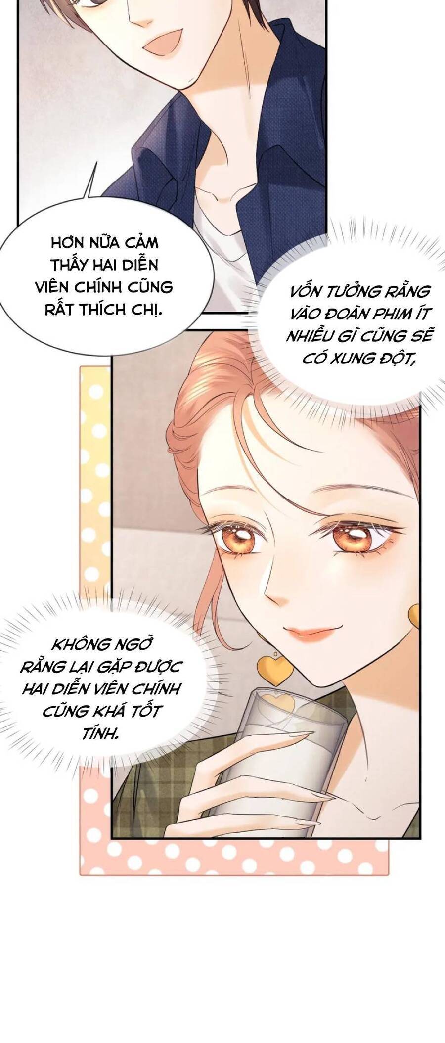 Fan Vợ Hiểu Biết Một Chút - Chapter 11 - Page 18