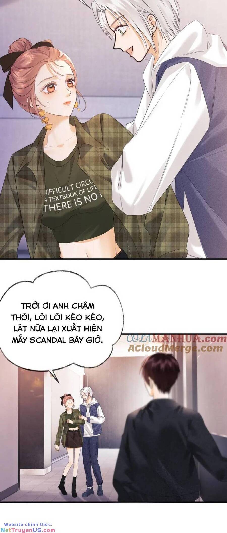 Fan Vợ Hiểu Biết Một Chút - Chapter 11 - Page 20