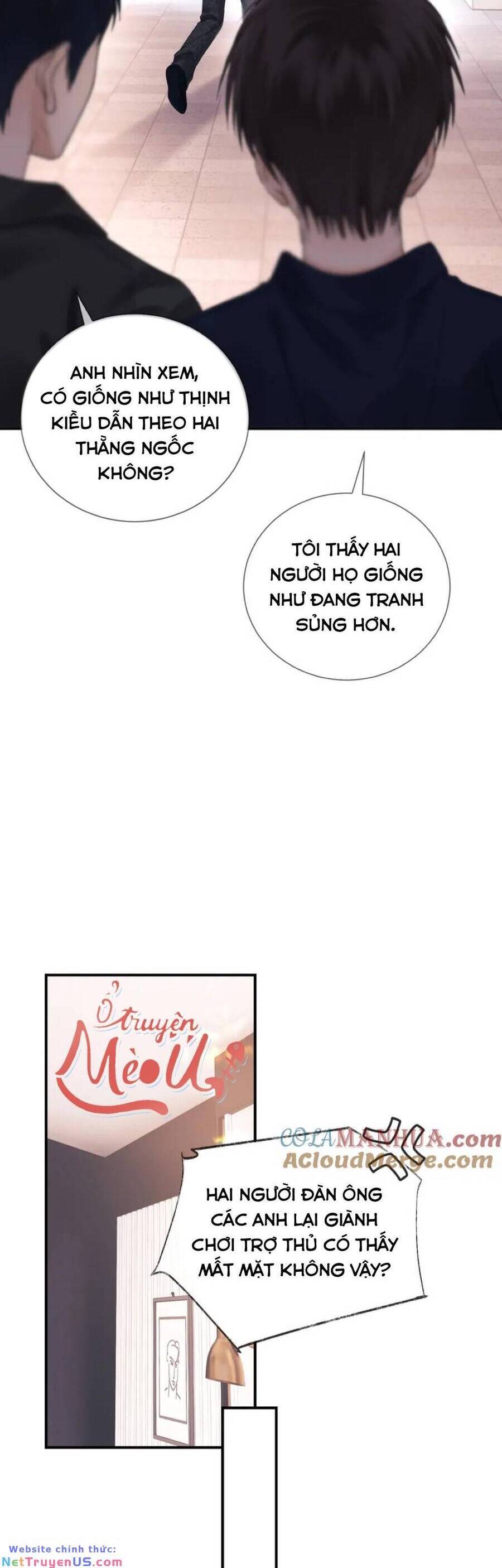 Fan Vợ Hiểu Biết Một Chút - Chapter 11 - Page 22