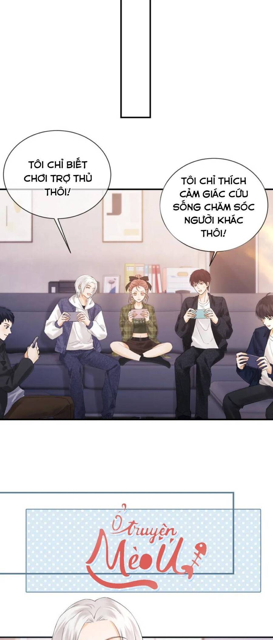 Fan Vợ Hiểu Biết Một Chút - Chapter 11 - Page 23