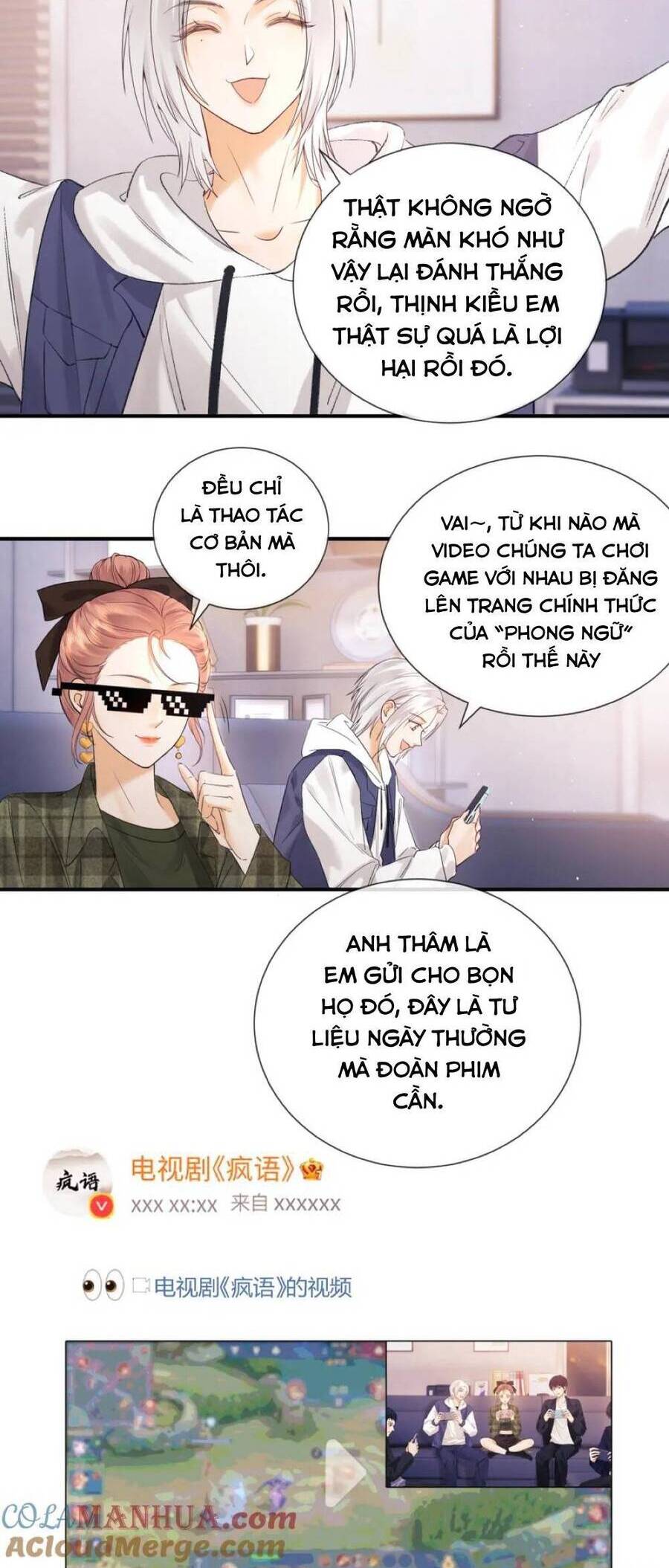 Fan Vợ Hiểu Biết Một Chút - Chapter 11 - Page 24