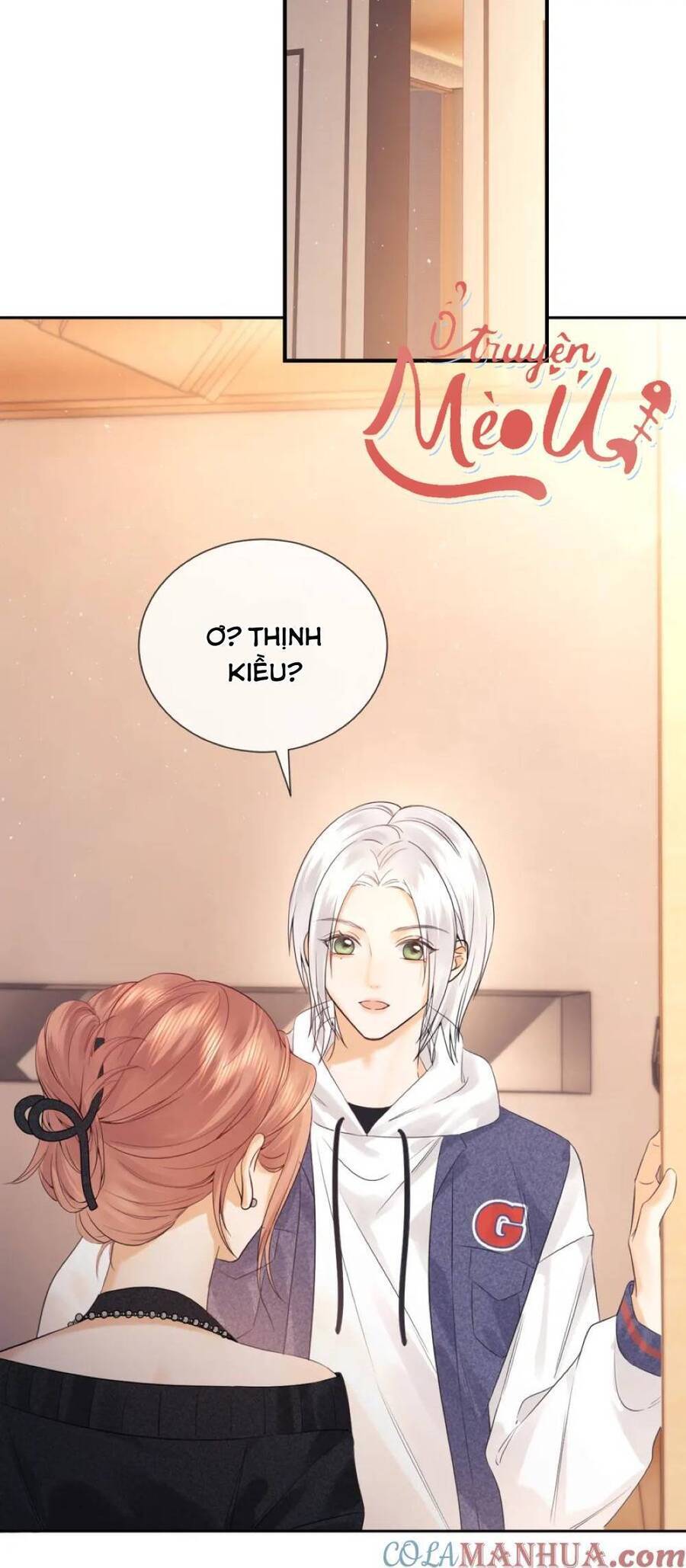 Fan Vợ Hiểu Biết Một Chút - Chapter 11 - Page 3