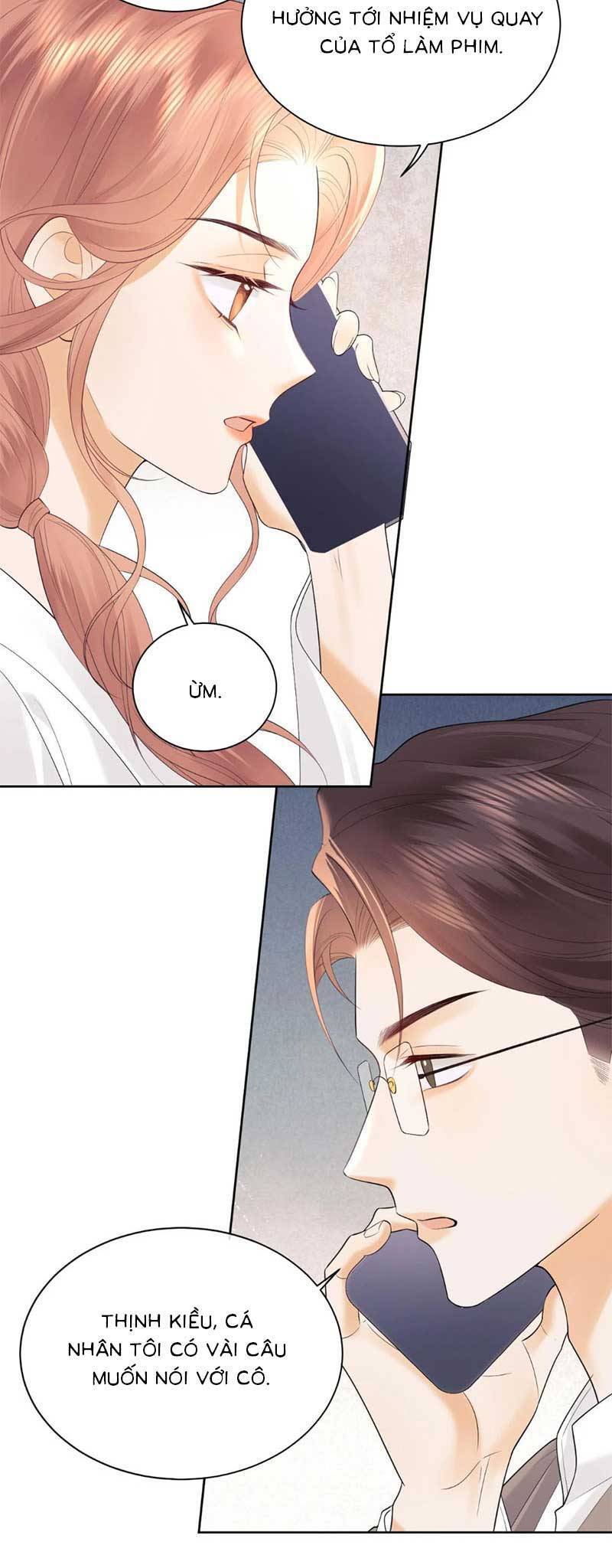 Fan Vợ Hiểu Biết Một Chút - Chapter 12 - Page 10