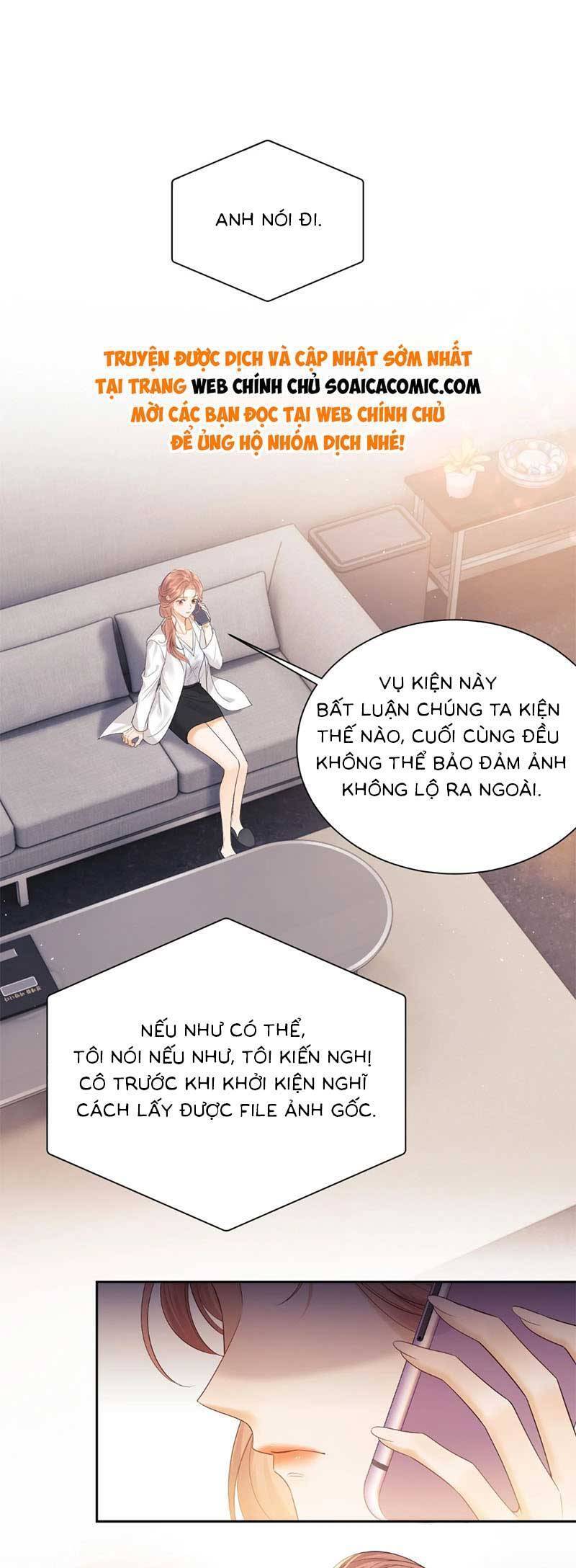 Fan Vợ Hiểu Biết Một Chút - Chapter 12 - Page 11