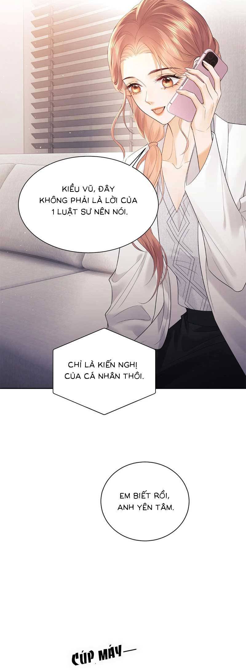 Fan Vợ Hiểu Biết Một Chút - Chapter 12 - Page 12