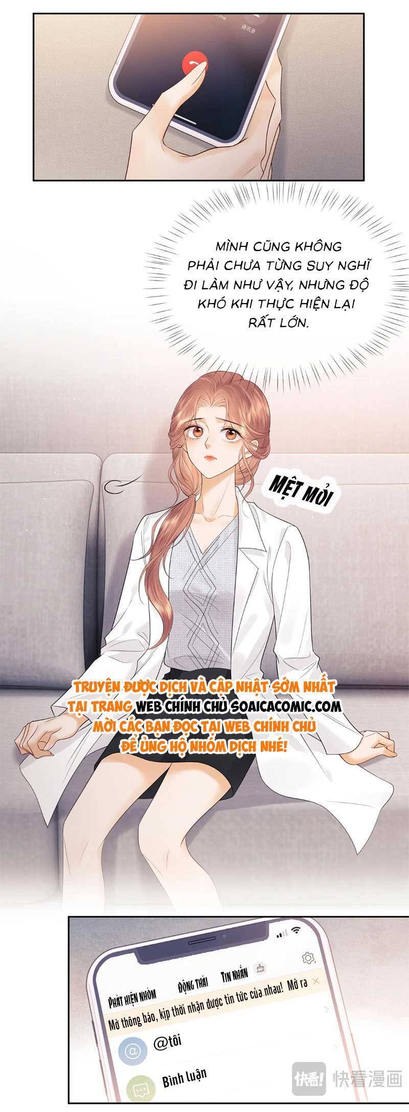 Fan Vợ Hiểu Biết Một Chút - Chapter 12 - Page 13