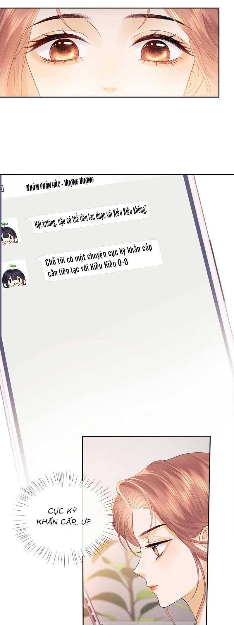 Fan Vợ Hiểu Biết Một Chút - Chapter 12 - Page 14