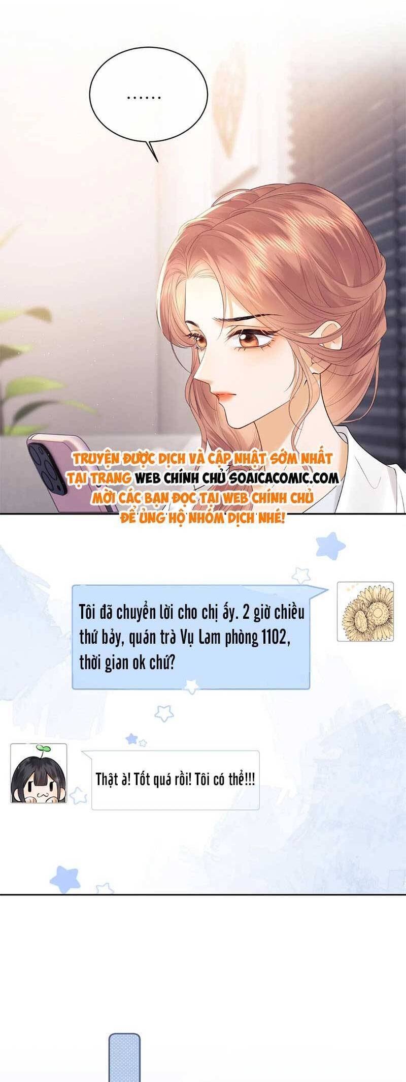 Fan Vợ Hiểu Biết Một Chút - Chapter 12 - Page 16
