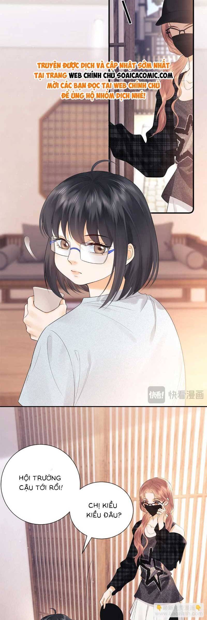 Fan Vợ Hiểu Biết Một Chút - Chapter 12 - Page 18