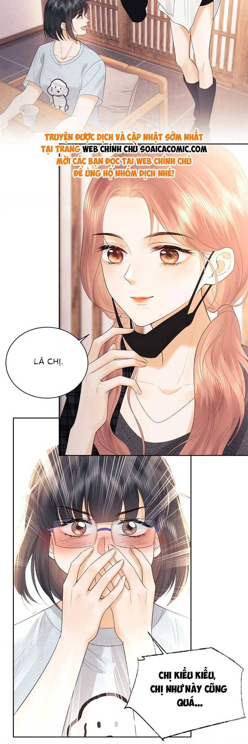 Fan Vợ Hiểu Biết Một Chút - Chapter 12 - Page 19