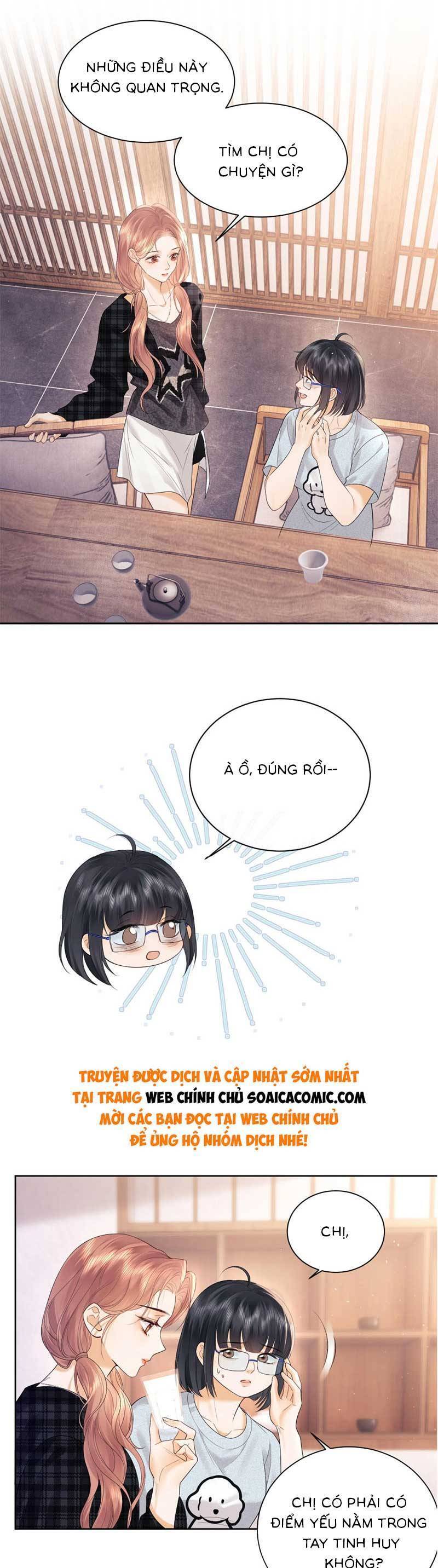 Fan Vợ Hiểu Biết Một Chút - Chapter 12 - Page 20