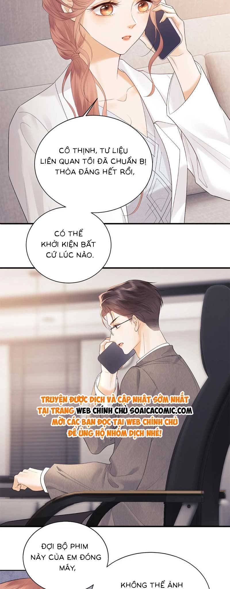 Fan Vợ Hiểu Biết Một Chút - Chapter 12 - Page 9