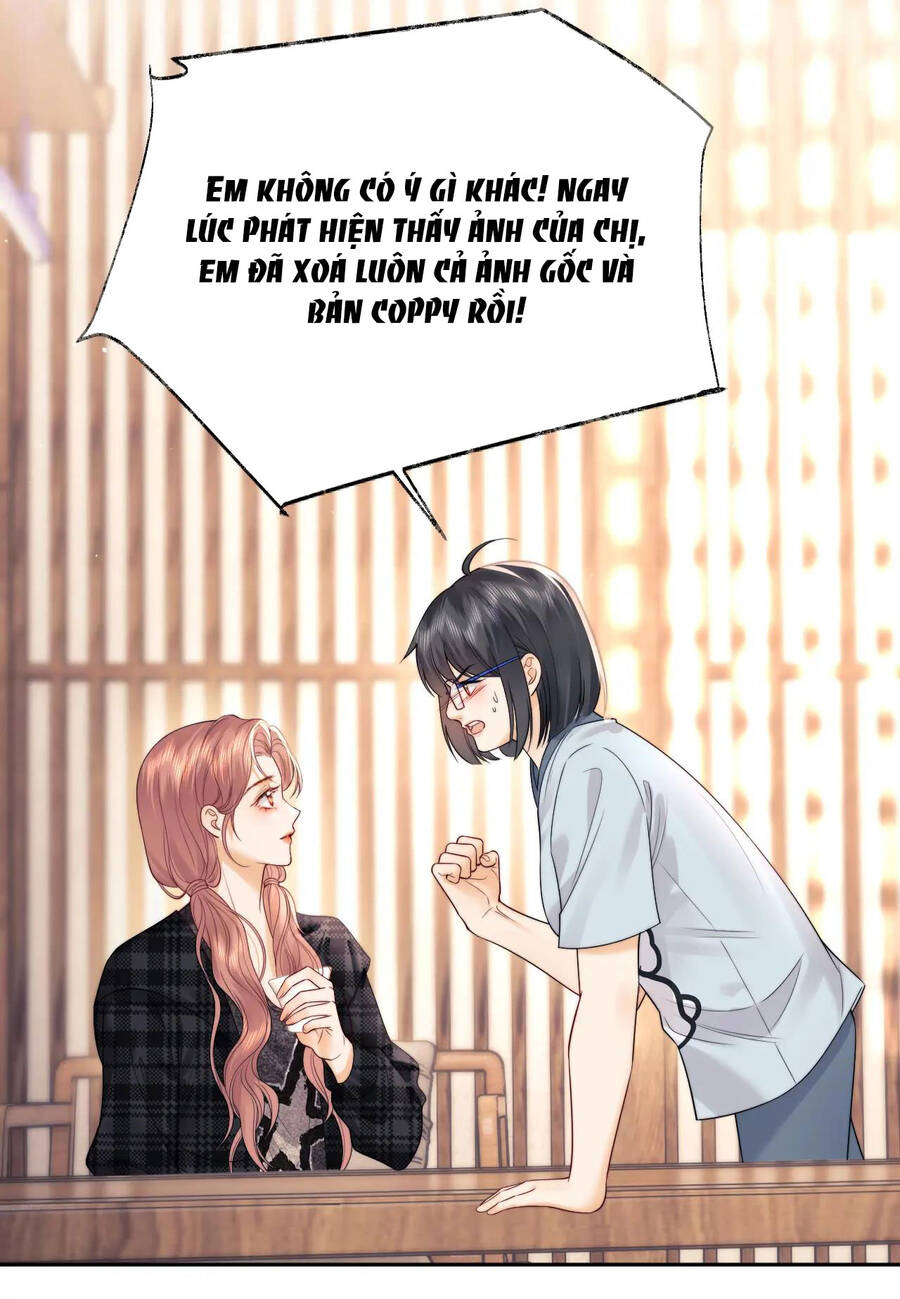 Fan Vợ Hiểu Biết Một Chút - Chapter 13.1 - Page 8