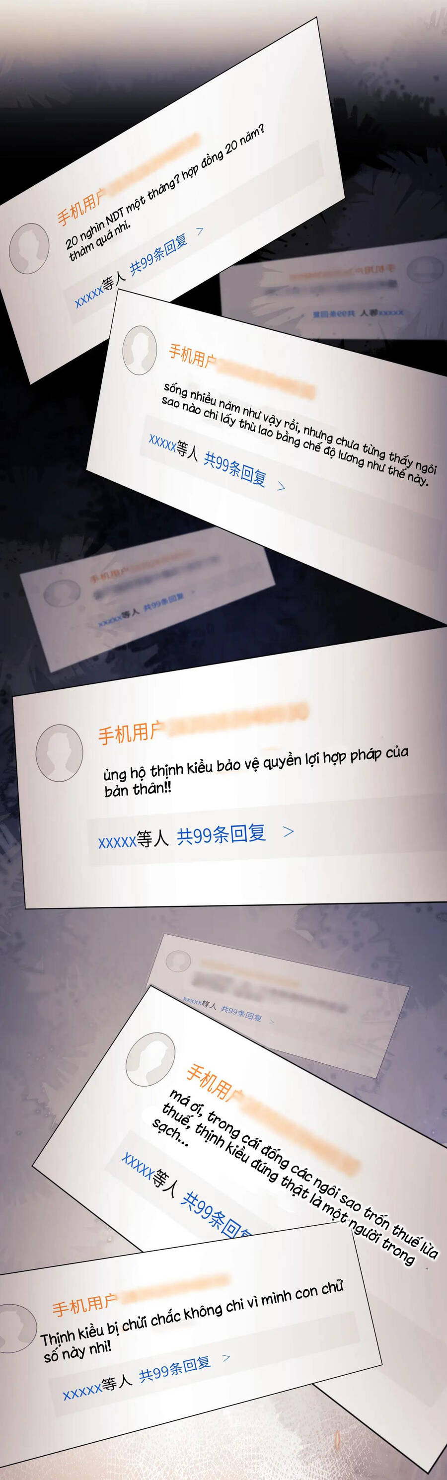 Fan Vợ Hiểu Biết Một Chút - Chapter 13.2 - Page 10