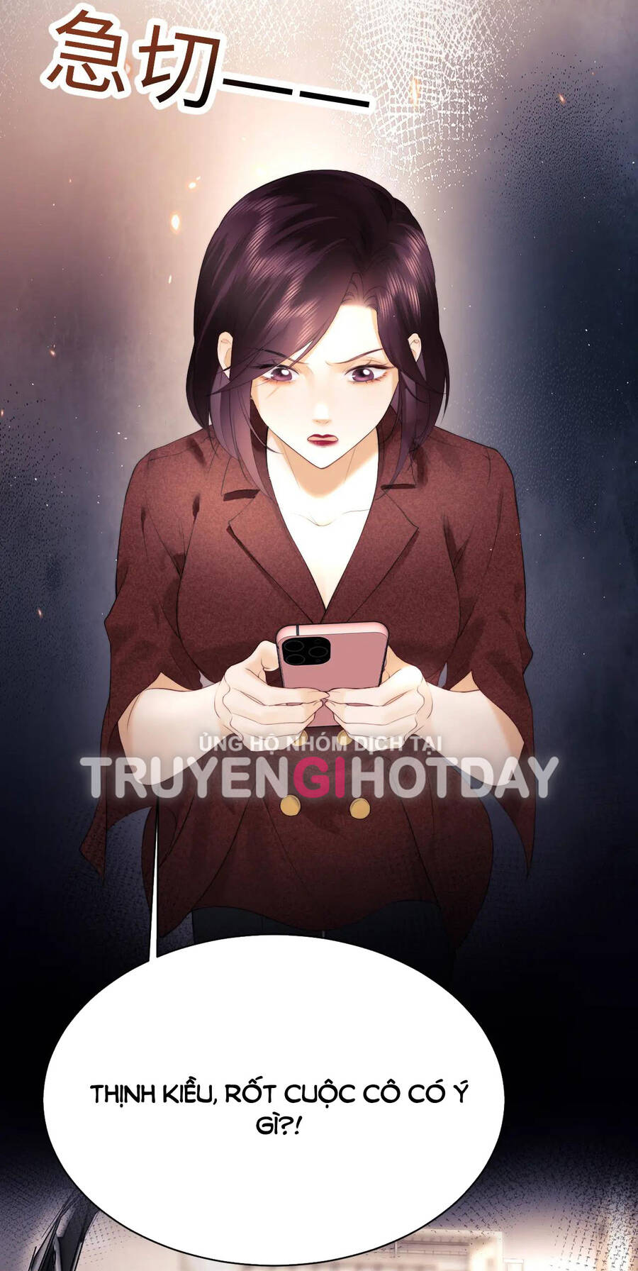 Fan Vợ Hiểu Biết Một Chút - Chapter 13.2 - Page 11