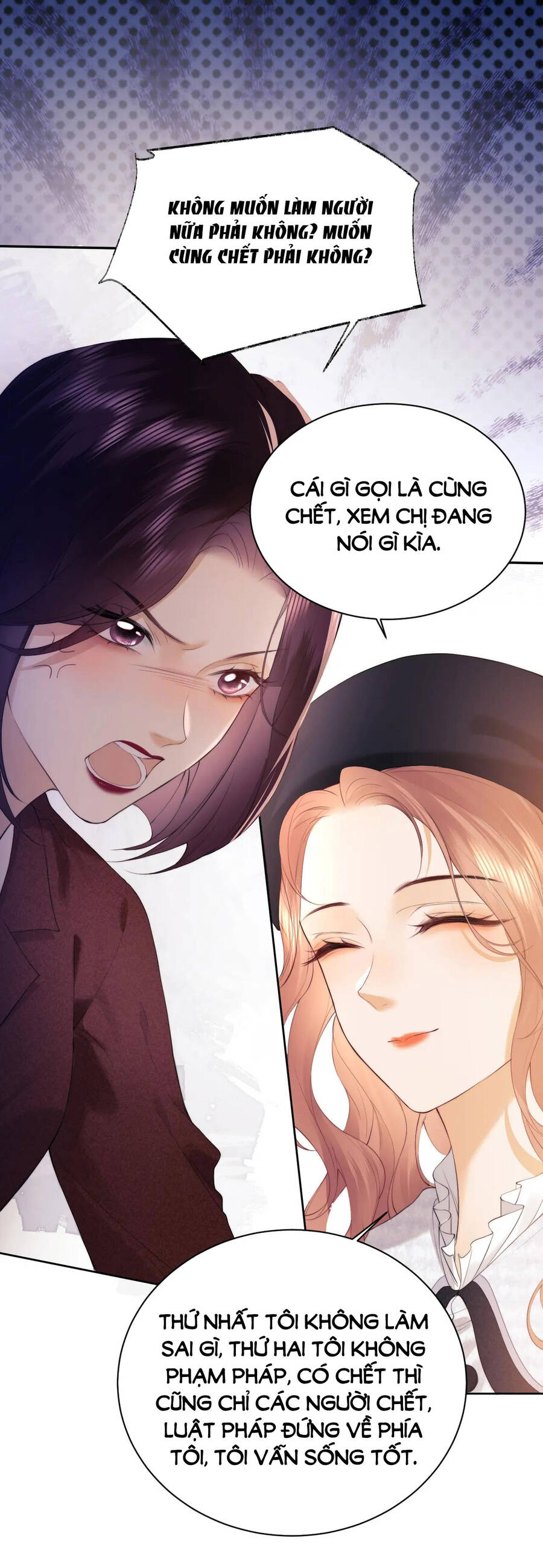 Fan Vợ Hiểu Biết Một Chút - Chapter 13.2 - Page 13