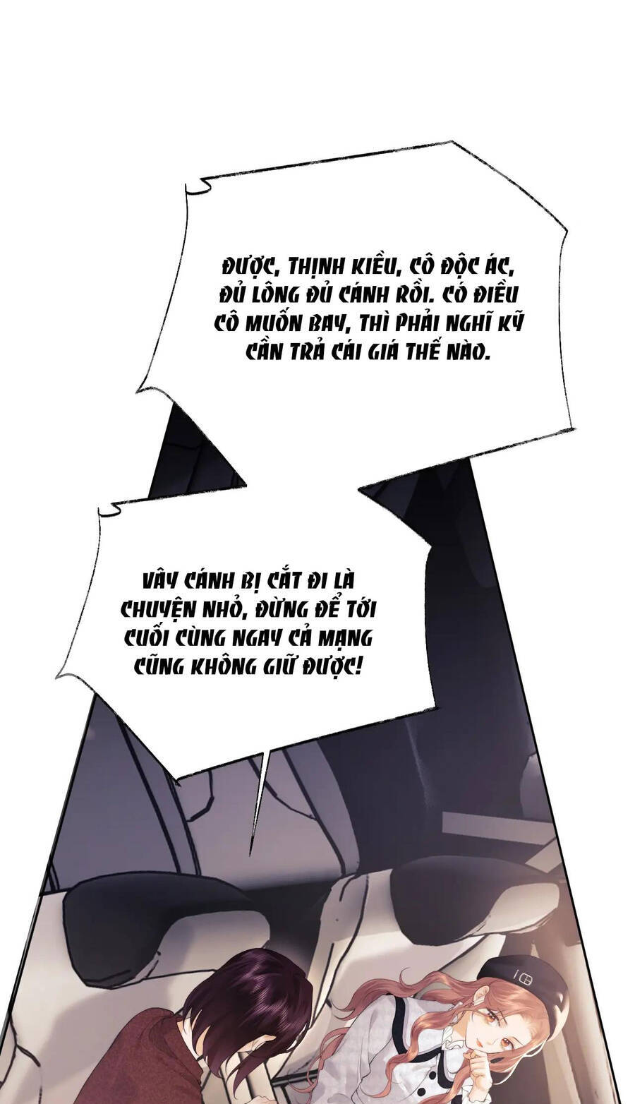 Fan Vợ Hiểu Biết Một Chút - Chapter 13.2 - Page 14