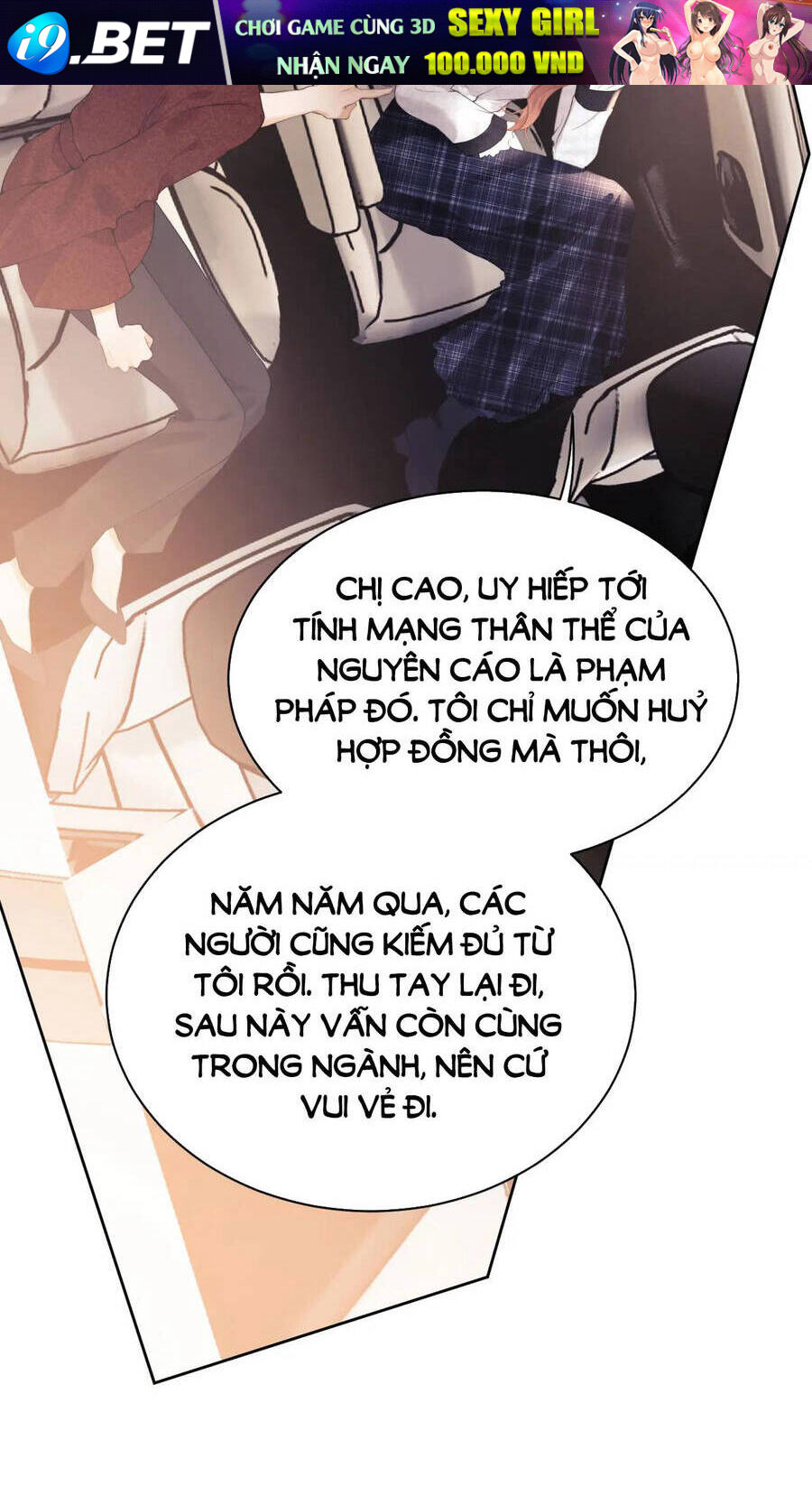 Fan Vợ Hiểu Biết Một Chút - Chapter 13.2 - Page 15