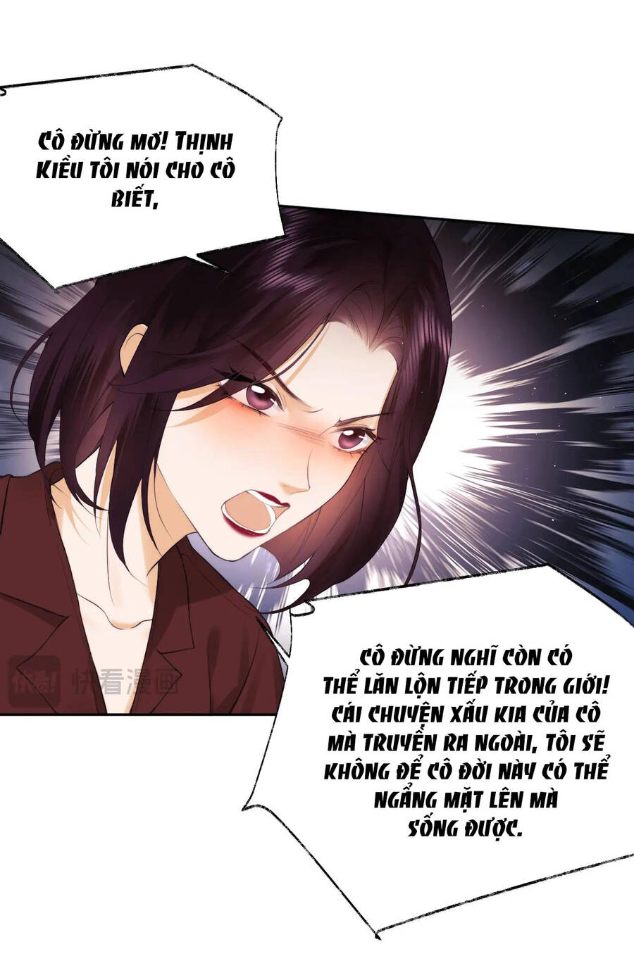 Fan Vợ Hiểu Biết Một Chút - Chapter 13.2 - Page 16