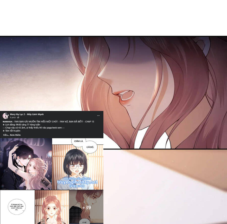 Fan Vợ Hiểu Biết Một Chút - Chapter 13.2 - Page 17