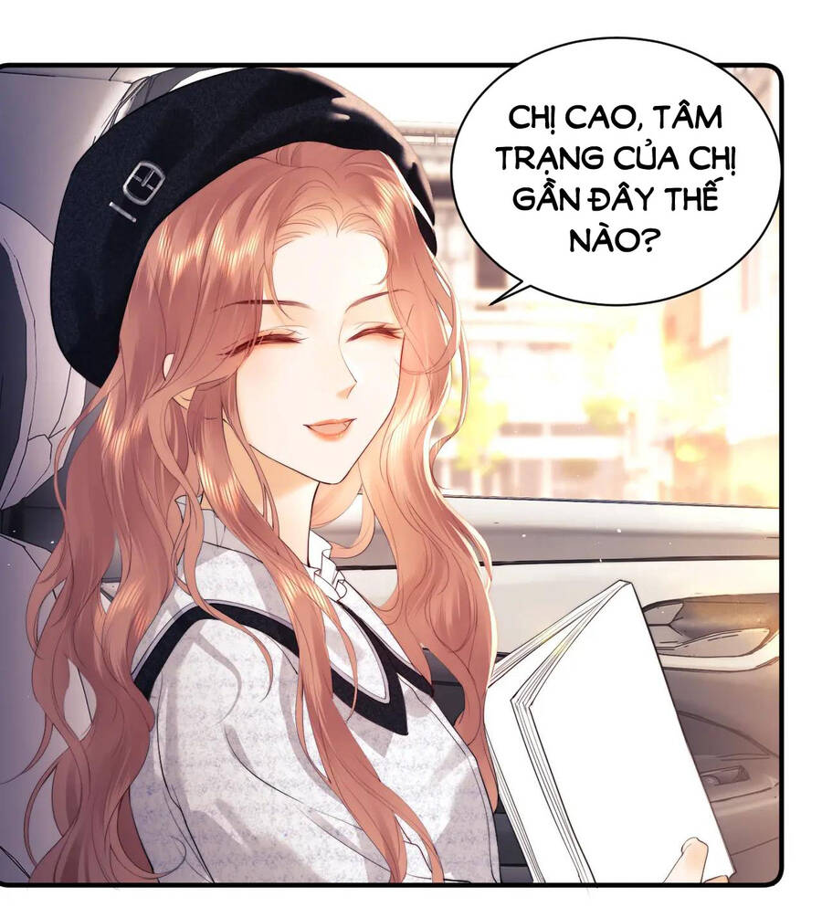 Fan Vợ Hiểu Biết Một Chút - Chapter 13.2 - Page 4