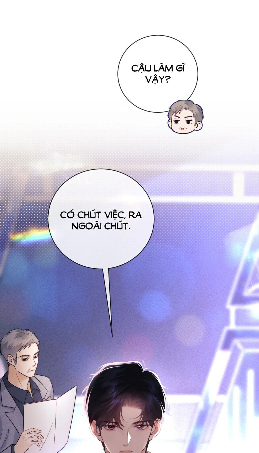 Fan Vợ Hiểu Biết Một Chút - Chapter 14.1 - Page 12