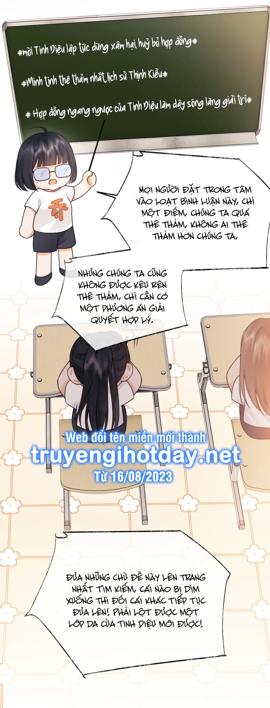 Fan Vợ Hiểu Biết Một Chút - Chapter 14.1 - Page 17