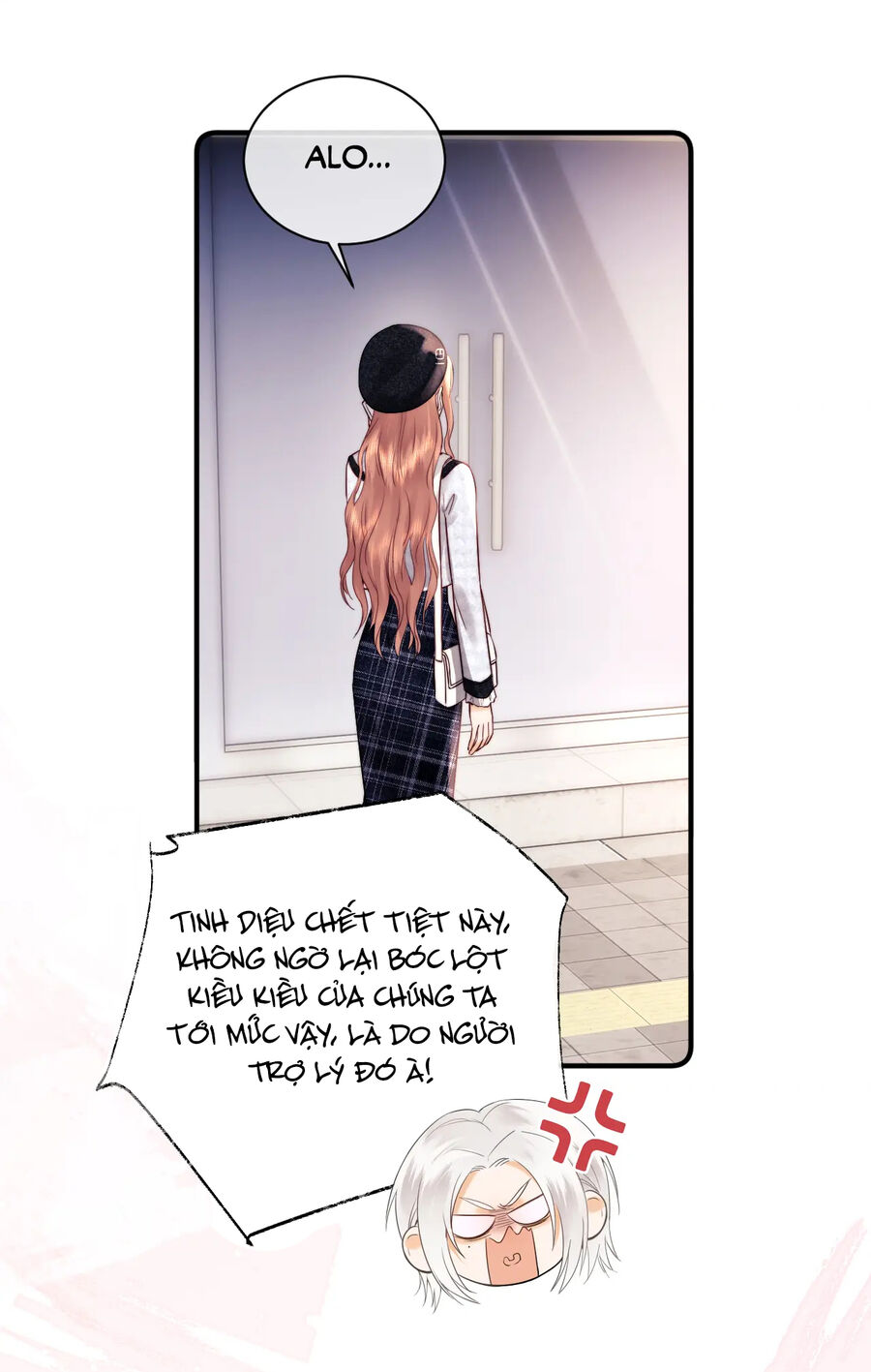 Fan Vợ Hiểu Biết Một Chút - Chapter 14.1 - Page 3