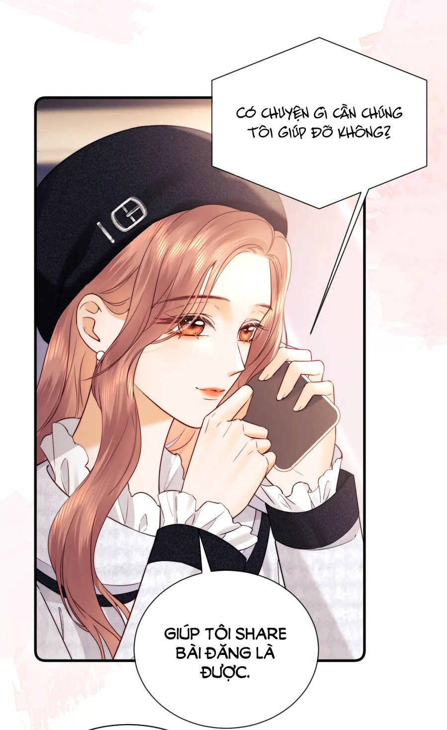 Fan Vợ Hiểu Biết Một Chút - Chapter 14.1 - Page 4