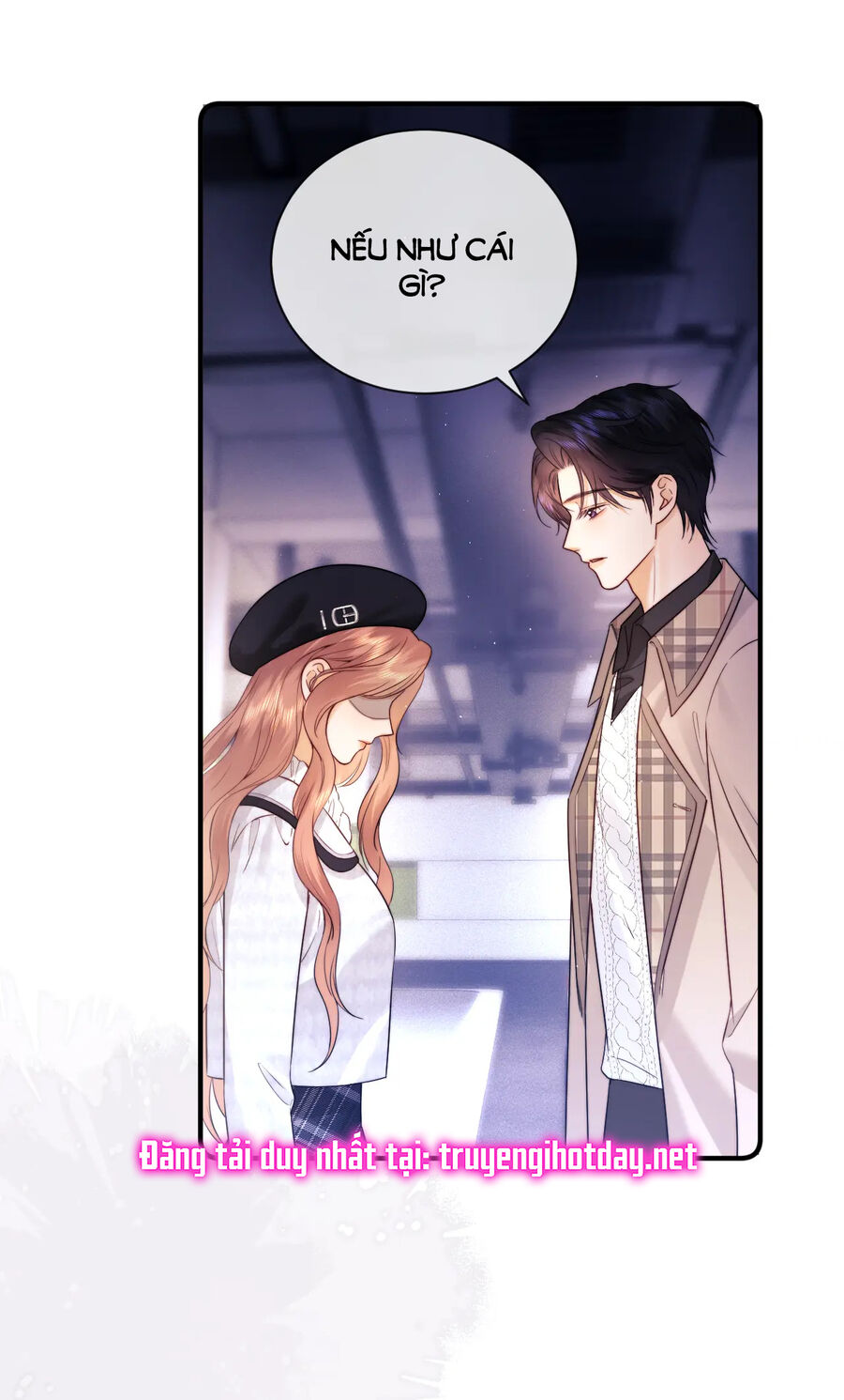 Fan Vợ Hiểu Biết Một Chút - Chapter 14.2 - Page 11