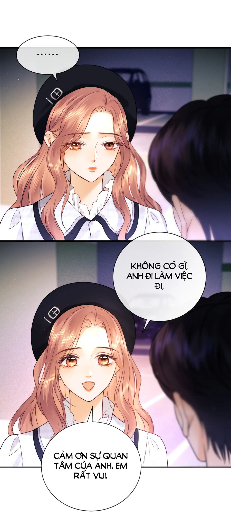 Fan Vợ Hiểu Biết Một Chút - Chapter 14.2 - Page 14