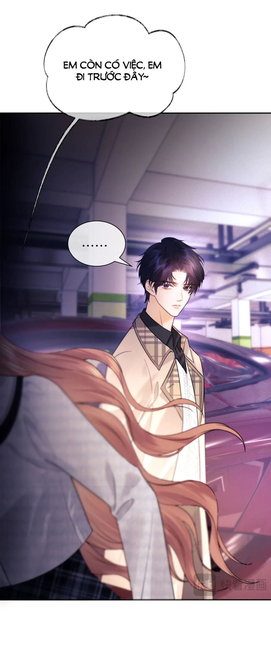 Fan Vợ Hiểu Biết Một Chút - Chapter 14.2 - Page 15