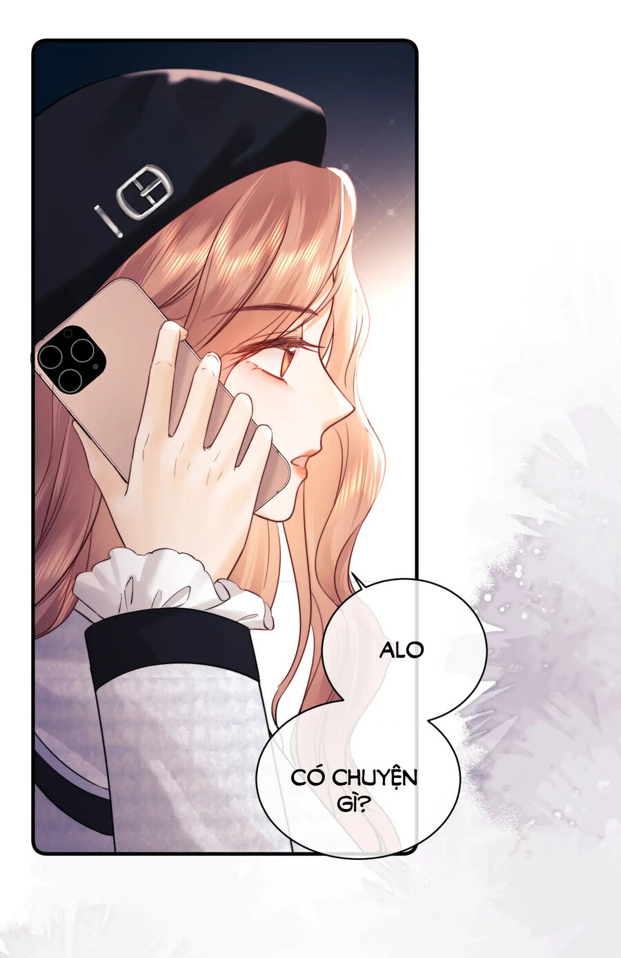 Fan Vợ Hiểu Biết Một Chút - Chapter 14.2 - Page 18