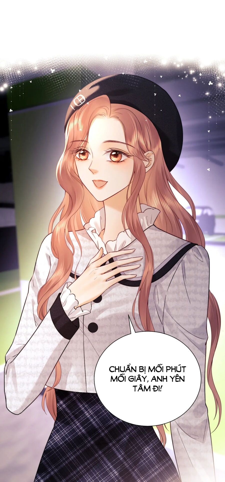 Fan Vợ Hiểu Biết Một Chút - Chapter 14.2 - Page 8