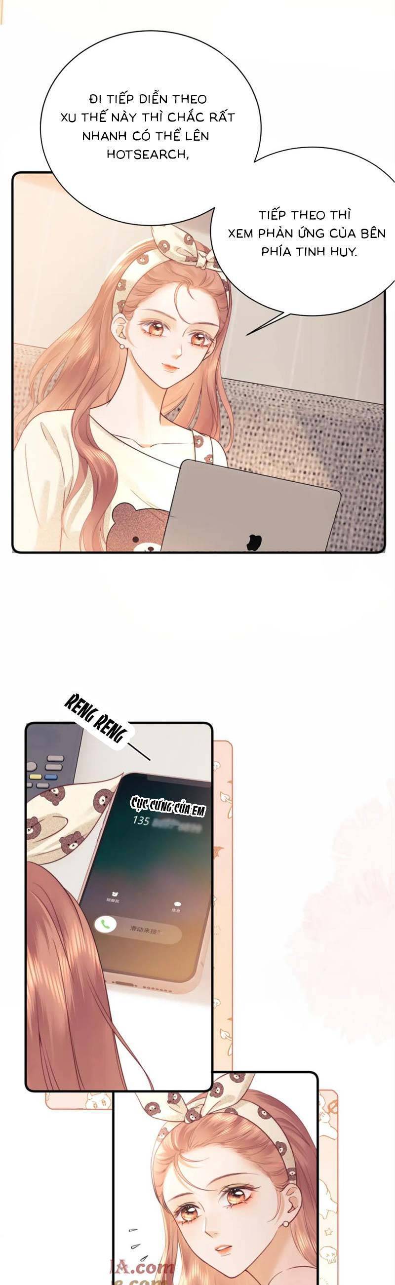 Fan Vợ Hiểu Biết Một Chút - Chapter 14 - Page 11