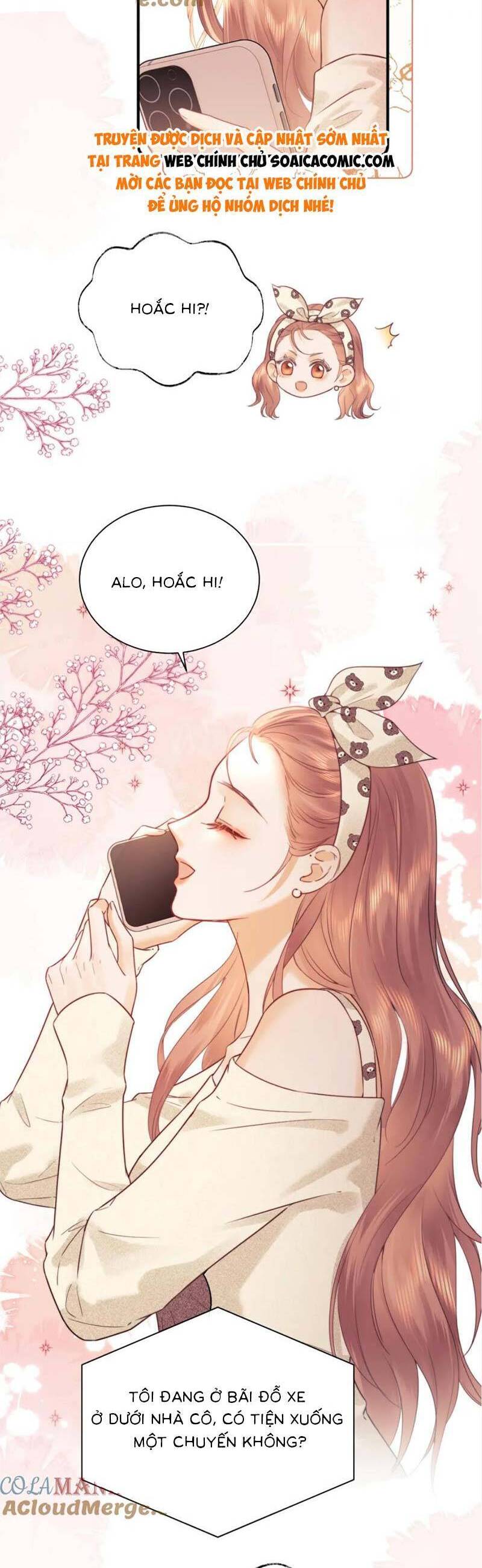 Fan Vợ Hiểu Biết Một Chút - Chapter 14 - Page 12