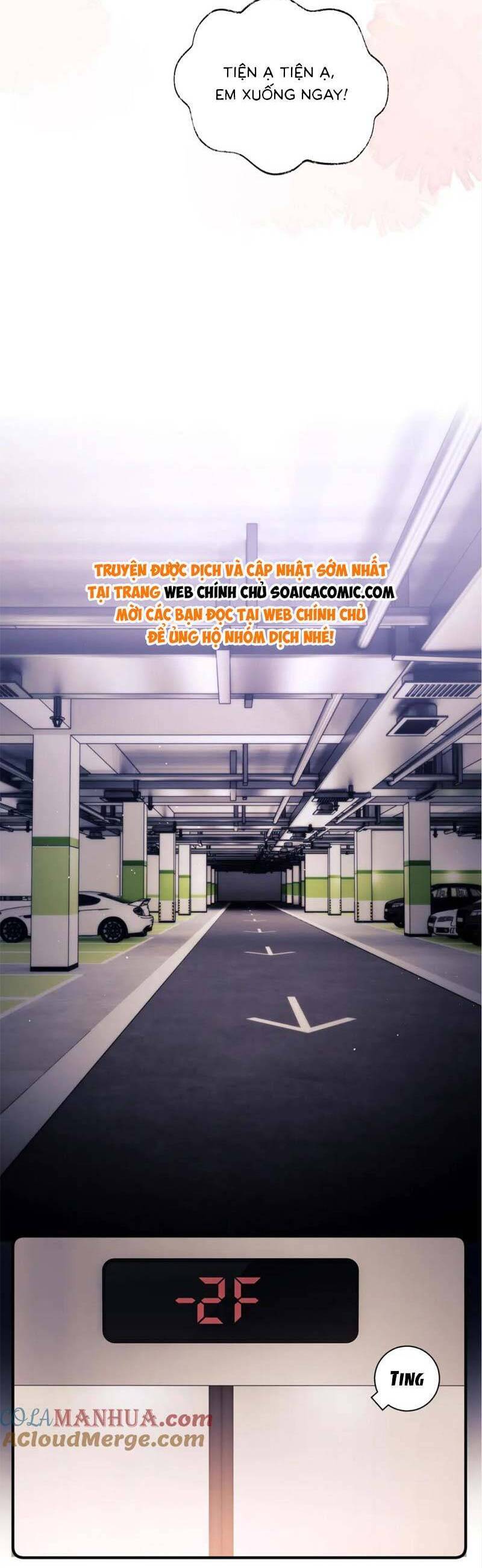 Fan Vợ Hiểu Biết Một Chút - Chapter 14 - Page 13